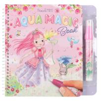 Opakowanie Kolorowanka Aqua Magic Princess Mimi 12946A