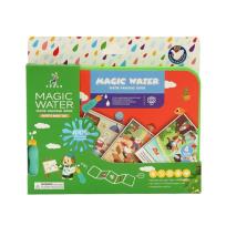 Opakowanie Kolorowanka wodna - Życie Jimmy'ego