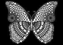 Opakowanie Kolorowanka zamszowa L 08