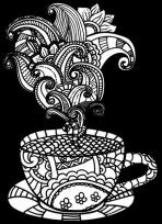 Opakowanie Kolorowanka zamszowa L 09