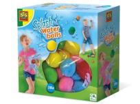 Opakowanie Kolorowe kule wodne 28szt