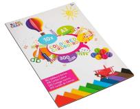 Opakowanie Kolorowy karton A3/20K