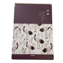 Opakowanie Kołoszkicownik 25K Żurawie