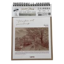 Opakowanie Kołoszkicownik 30K 160g Pissaro