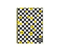 Opakowanie Kołozeszyt A4 100k kratka Coolpack chess flow