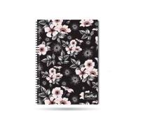 Opakowanie Kołozeszyt A4 100k kratka Coolpack helen