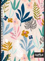 Opakowanie Kołozeszyt A4 Coolpack Snork