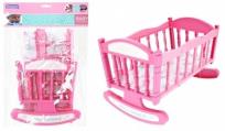 Opakowanie Kołyska dla lalek