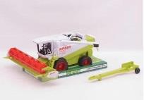 Opakowanie Kombajn do zboża mały