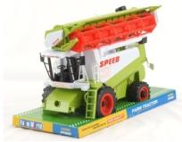 Opakowanie Kombajn do zboża