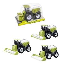 Opakowanie Kombajn MIX