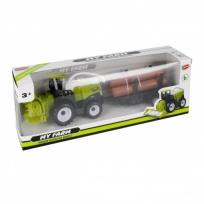 Opakowanie Kombajn moje ranczo z akcesoriami