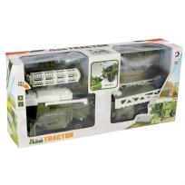 Opakowanie Kombajn na baterię 1szt.mix