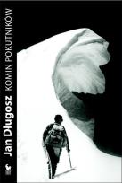 Okładka książki Komin  Pokutników (wyd. 2022)