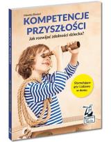 Okładka książki Kompetencje przyszłości