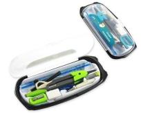 Opakowanie Komplet geometryczny 10 el. 971438