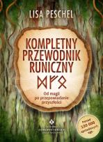 Okładka książki Kompletny przewodnik runiczny
