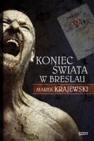 Okładka książki Koniec świata w Breslau w.2