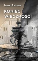 Okładka książki Koniec Wieczności