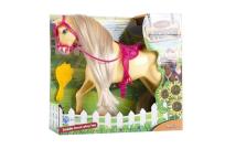 Opakowanie Konik dla lalki 29cm
