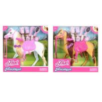 Opakowanie Konik do czesania