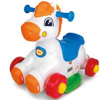 Opakowanie Konik do jeżdżenia 000760AN01