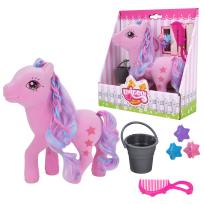 Opakowanie Konik flokowany