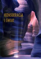 Okładka książki Konsekracja i świat