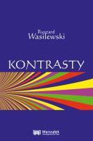 Okładka książki Kontrasty