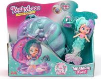 Opakowanie KookyLoos Kooky Mermaids Pearl 1x4 (V.0)