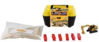 Opakowanie Koparka kubełkowa CAT Micro 315D Playbox Kit