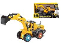 Opakowanie Koparka na baterie