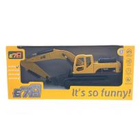 Opakowanie Koparka plastikowa