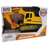 Opakowanie Koparka z dźwiękiem