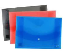 Opakowanie Koperta A3 PP mix 80626