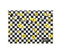 Opakowanie Koperta A4 na zatrzask Coolpack chess flow