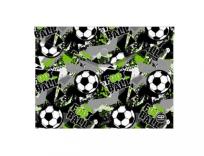 Opakowanie Koperta A4 na zatrzask Coolpack let`s gol