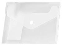 Opakowanie Koperta A4 PP na zatrzask transparentna (12szt)