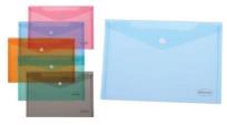 Opakowanie Koperta A5 PP mix 80625