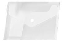 Opakowanie Koperta A5 PP na zatrzask transparentna (12szt)