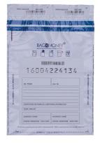 Opakowanie Koperta bezpieczna biała 25x346cm 50szt