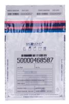 Opakowanie Koperta bezpieczna transparentna 319x26cm 50szt