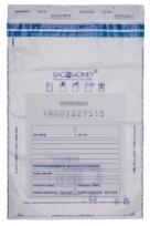 Opakowanie Koperta bezpieczna transparentna 33x47cm 50szt