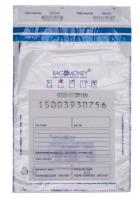 Opakowanie Koperta bezpieczna transparentna 37x27cm 50szt