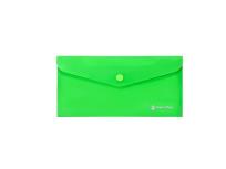Opakowanie Koperta DL neon zielona