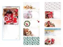 Opakowanie Koperta kolorowa BN (20szt)