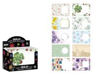 Opakowanie Koperta kolorowa C6 (100szt)