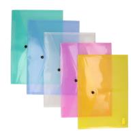 Opakowanie Koperta na dokumenty A4 MIX