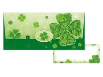 Opakowanie Koperta na pieniądze 66-001