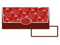 Opakowanie Koperta na pieniądze BN